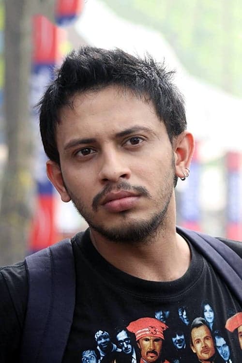 Anindya Chatterjee (Actor)