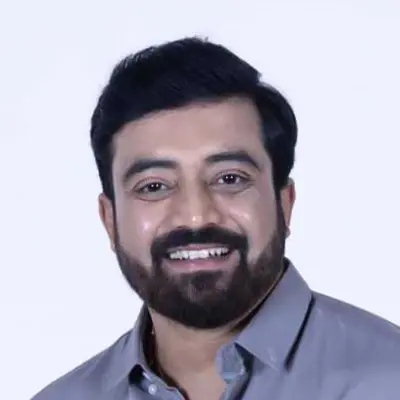 Aniruddha Jatkar