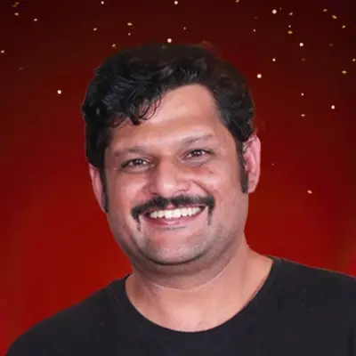 Anirudh Acharya