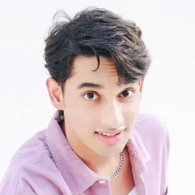 Anish Bhagat