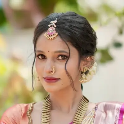 Anisha Lakshmegowda