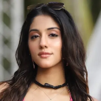 Anisha Shinde