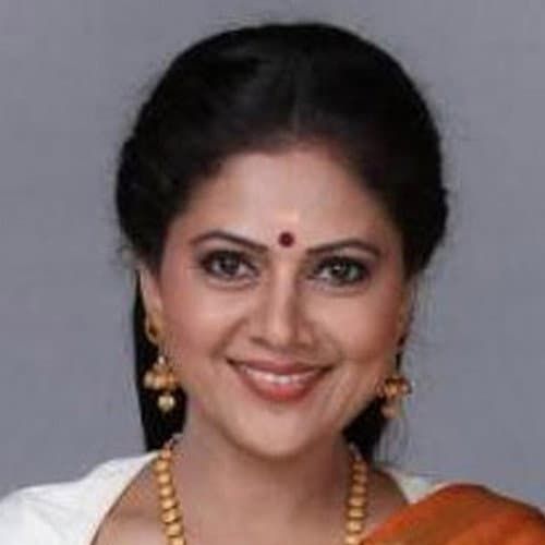 Anita Kulkarni