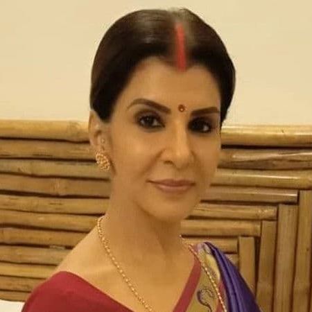 Anita Raj
