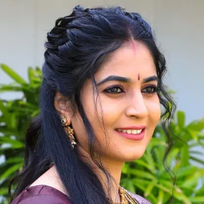 Anjaali Kamble