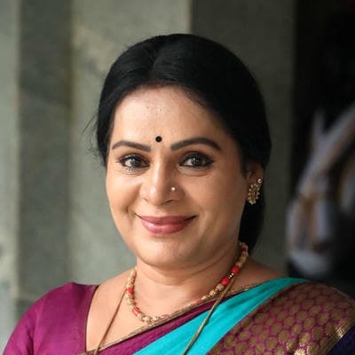 Anjali Anju