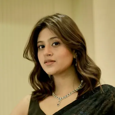 Anjali Arora