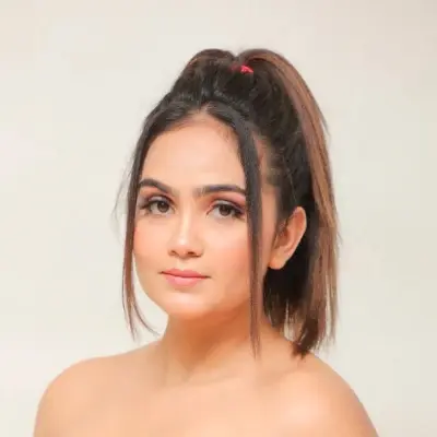 Anjali Tripathi
