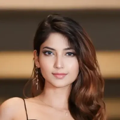 Anjel Rai