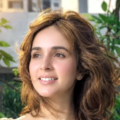 Anjita Poonia