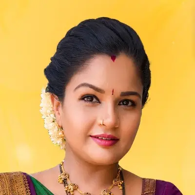 Ankietha Madhusudana