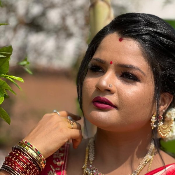 Ankietha Madhusudana