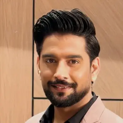 Ankit Bhardwaj