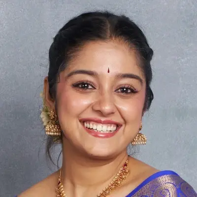 Ankita Amar