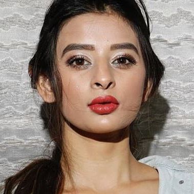 Ankita Dave