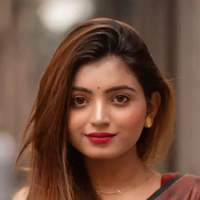 Ankita Ghosh