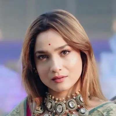 Ankita Lokhande