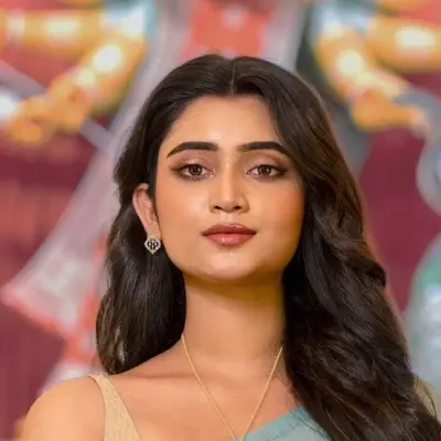 Ankita Mallick