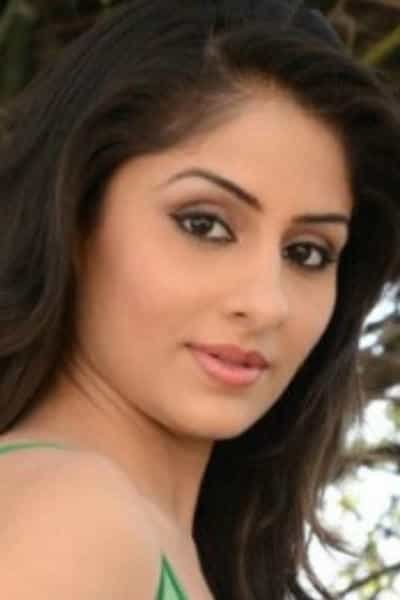 Ankita Mayank Sharma