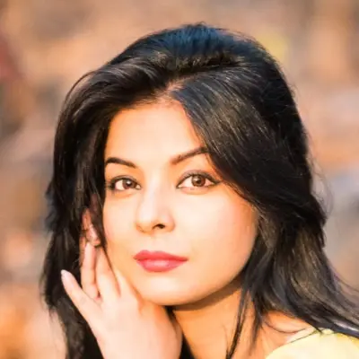 Ankita Shrivastav