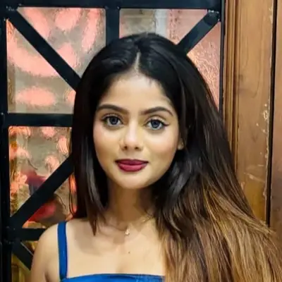 Ankitha Acharya