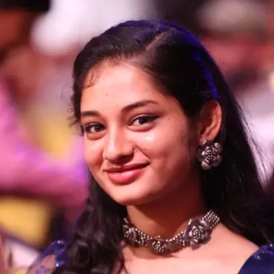 Ankitha Gowda