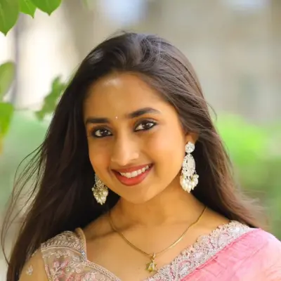 Ankitha Jayarama