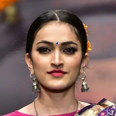 Ankitha Navya Gowda