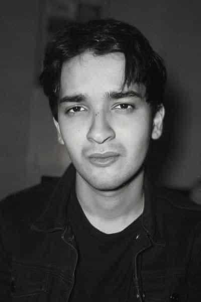 Anmol Mahla