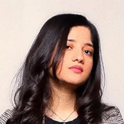 Anmol Malik