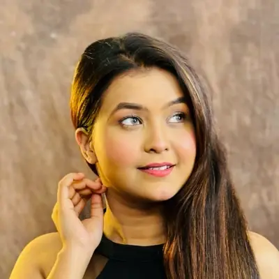 Annesha Dutta
