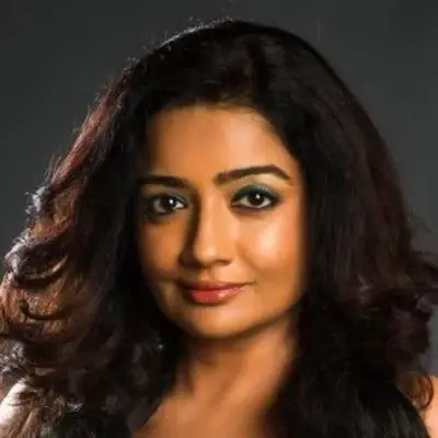 Annupamaa
