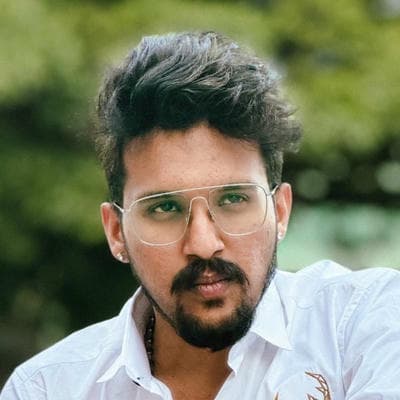 Anoop A Bellavi