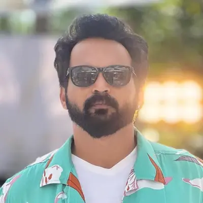 Anoop Sagar