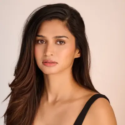 Anoosha krishna