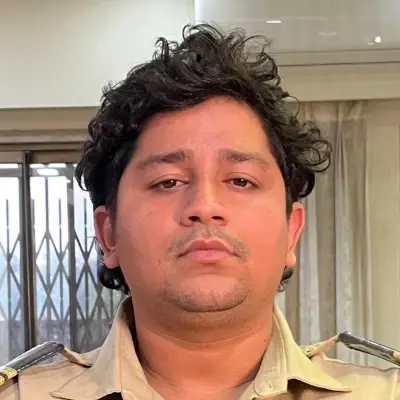 Ansh Chopra