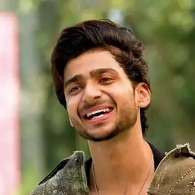 Ansh Kukreja