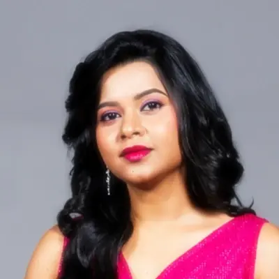 Anshika Chonkar