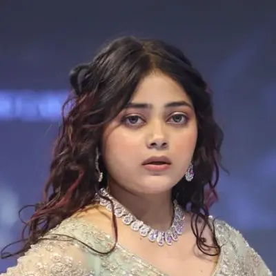 Anshika Jain