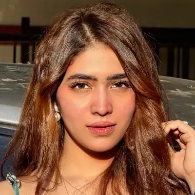 Anshu Zarbade