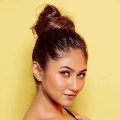 Antasheela Ghosh