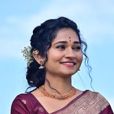 Anu Anita