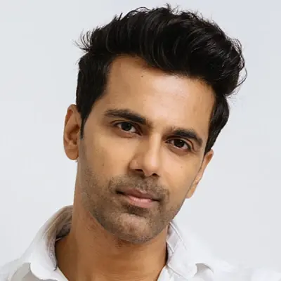 Anuj Sachdeva