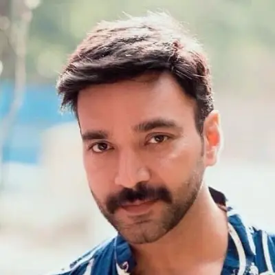 Anuj Sharma