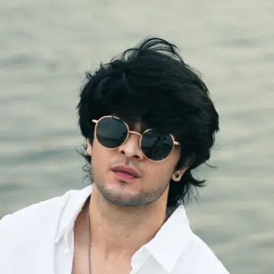 Anuj Sharma