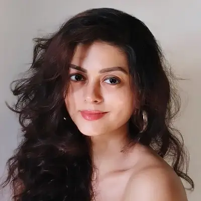 Anuja Walhe