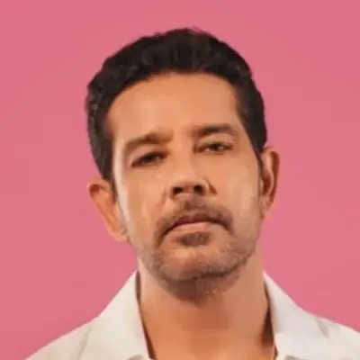 Anup Soni