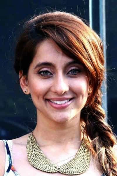Anusha Dandekar