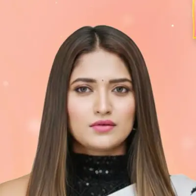 Anusha Kini