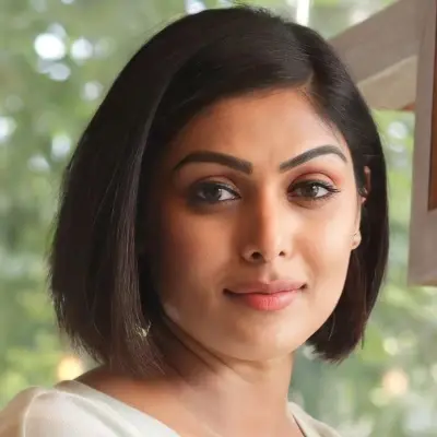Anusha Poovamma